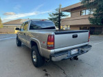 2002 Chevrolet Silverado 1500 104,000 mi