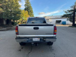 2002 Chevrolet Silverado 1500 104,000 mi