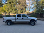 2002 Chevrolet Silverado 1500 104,000 mi