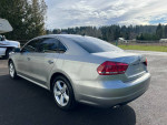 2013 Volkswagen Passat SE FWD 74,000 mi