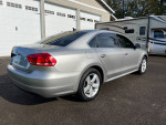 2013 Volkswagen Passat SE FWD 74,000 mi