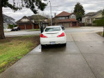 INFINITI 84,000 mi