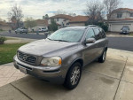 Volvo XC 73,000 mi