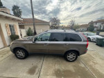 Volvo XC 73,000 mi
