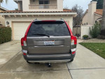 Volvo XC 73,000 mi