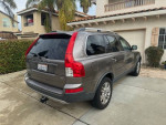 Volvo XC 73,000 mi