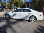 2012 Chevrolet Malibu LS FWD 79,000 mi