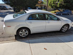 2012 Chevrolet Malibu LS FWD 79,000 mi