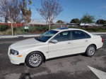 2004 Volvo S80 2.9 FWD 104,000 mi