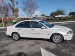 2004 Volvo S80 2.9 FWD 104,000 mi