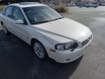 2004 Volvo S80 2.9 FWD 104,000 mi
