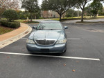 2004 Lincoln Town Car Signature RWD 58,000 mi