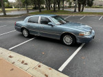 2004 Lincoln Town Car Signature RWD 58,000 mi