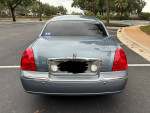 2004 Lincoln Town Car Signature RWD 58,000 mi