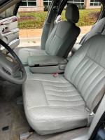 2004 Lincoln Town Car Signature RWD 58,000 mi
