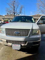 2006 Ford Expedition Eddie Bauer RWD 96,000 mi