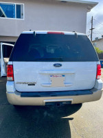 2006 Ford Expedition Eddie Bauer RWD 96,000 mi