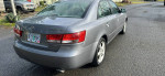 2006 Hyundai Sonata GLS FWD 149,000 mi