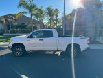2014 Toyota Tundra SR 4WD 60,000 mi