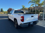 2014 Toyota Tundra SR 4WD 60,000 mi