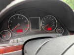 Audi 69,000 mi
