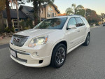 2011 GMC Acadia Denali FWD 129,000 mi
