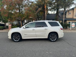 2011 GMC Acadia Denali FWD 129,000 mi