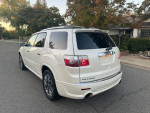 2011 GMC Acadia Denali FWD 129,000 mi