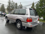 Land Rover 128,000 mi