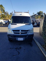 2008 Dodge Sprinter 109,000 mi