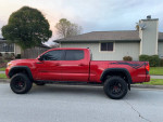 2019 Toyota Tacoma TRD Off Road 4WD 143,000 mi
