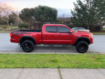 2019 Toyota Tacoma TRD Off Road 4WD 143,000 mi