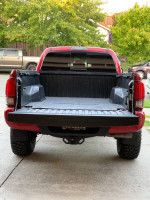 2019 Toyota Tacoma TRD Off Road 4WD 143,000 mi