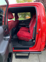 2019 Toyota Tacoma TRD Off Road 4WD 143,000 mi