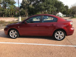 Mazda 2 147,000 mi