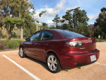 Mazda 2 147,000 mi