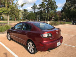 Mazda 2 147,000 mi