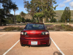 Mazda 2 147,000 mi