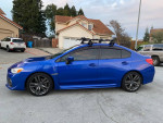 2017 Subaru WRX 50,000 mi