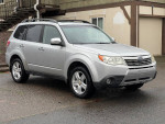 2010 Subaru Forester 2.5X AWD 65,000 mi