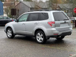2010 Subaru Forester 2.5X AWD 65,000 mi