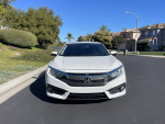 2017 Honda Civic EX FWD 61,000 mi