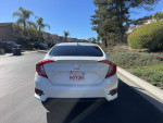 2017 Honda Civic EX FWD 61,000 mi