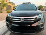 2017 Honda Pilot Elite AWD 105,000 mi