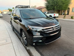 2017 Honda Pilot Elite AWD 105,000 mi