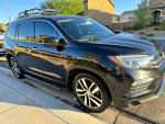 2017 Honda Pilot Elite AWD 105,000 mi