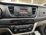 2015 Kia Sedona 102,000 mi