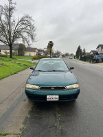 1996 Subaru Legacy 66,000 mi