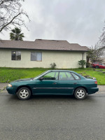 1996 Subaru Legacy 66,000 mi