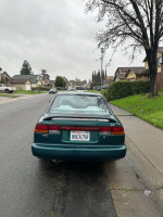 1996 Subaru Legacy 66,000 mi